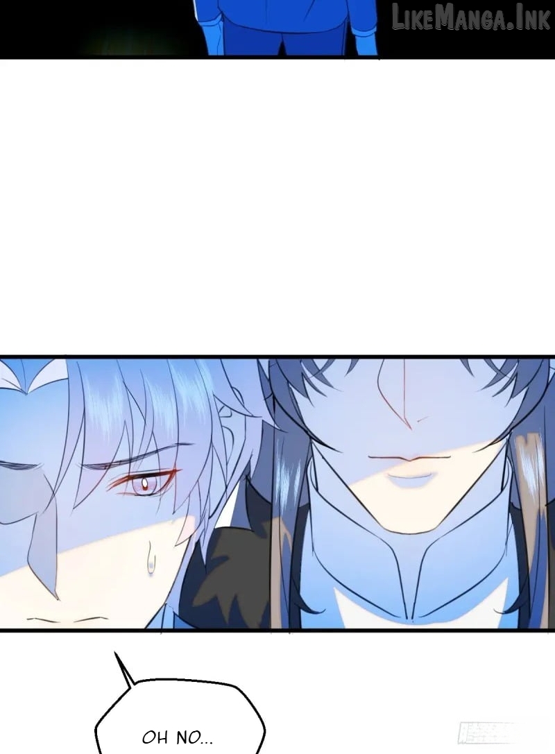 My Own Evil God Chapter 23 - page 14